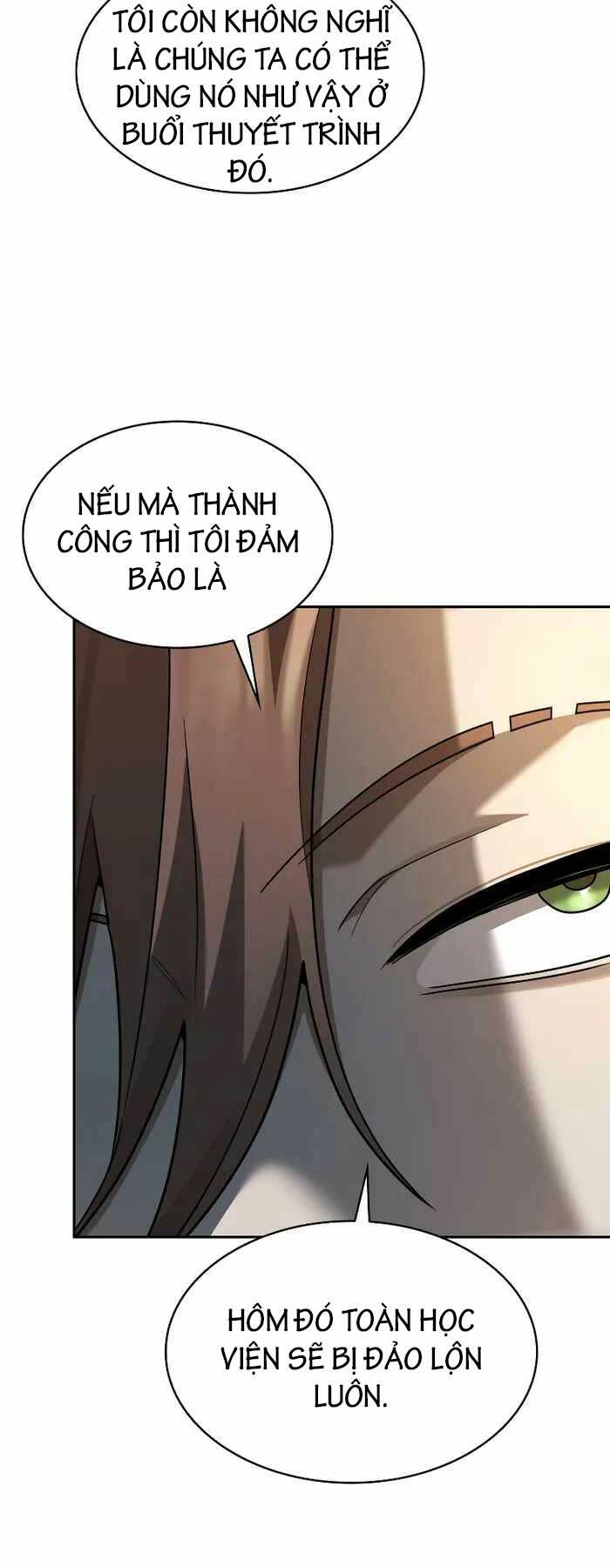 Đại Pháp Sư Toàn Năng: Chapter 54