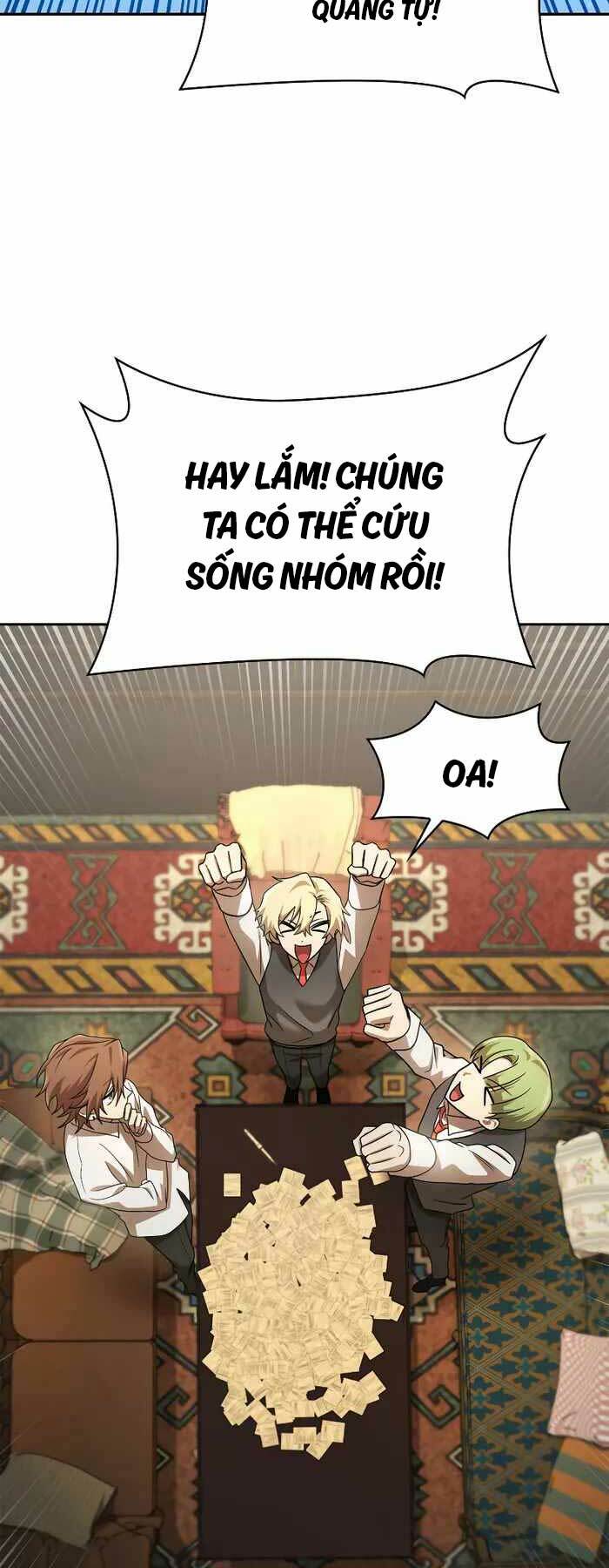 Đại Pháp Sư Toàn Năng: Chapter 54
