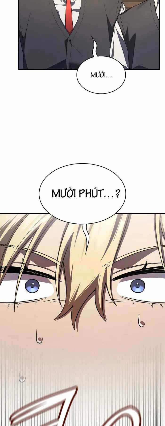 Đại Pháp Sư Toàn Năng: Chapter 54