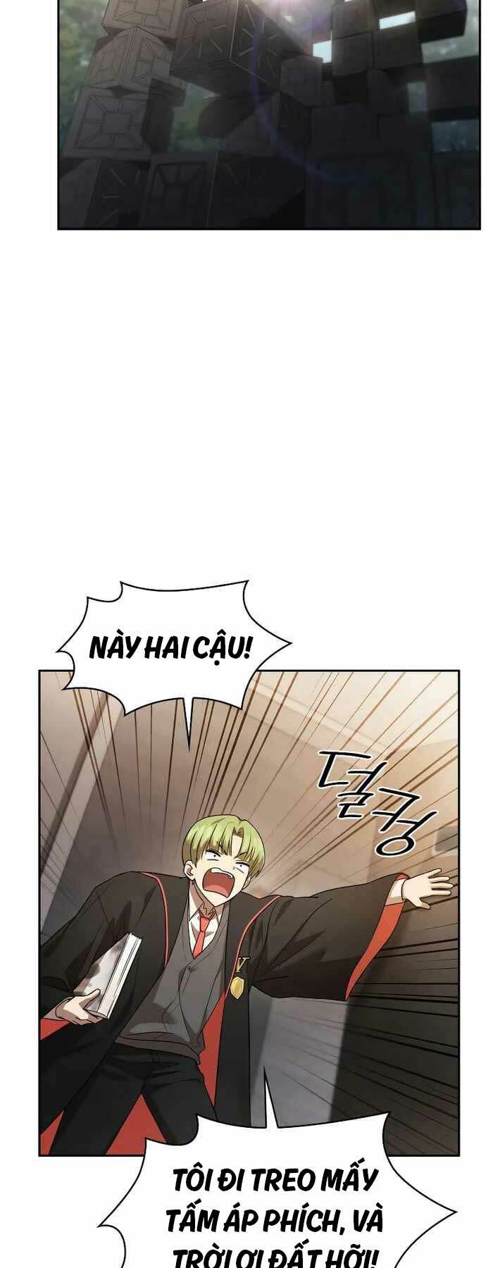 Đại Pháp Sư Toàn Năng: Chapter 54