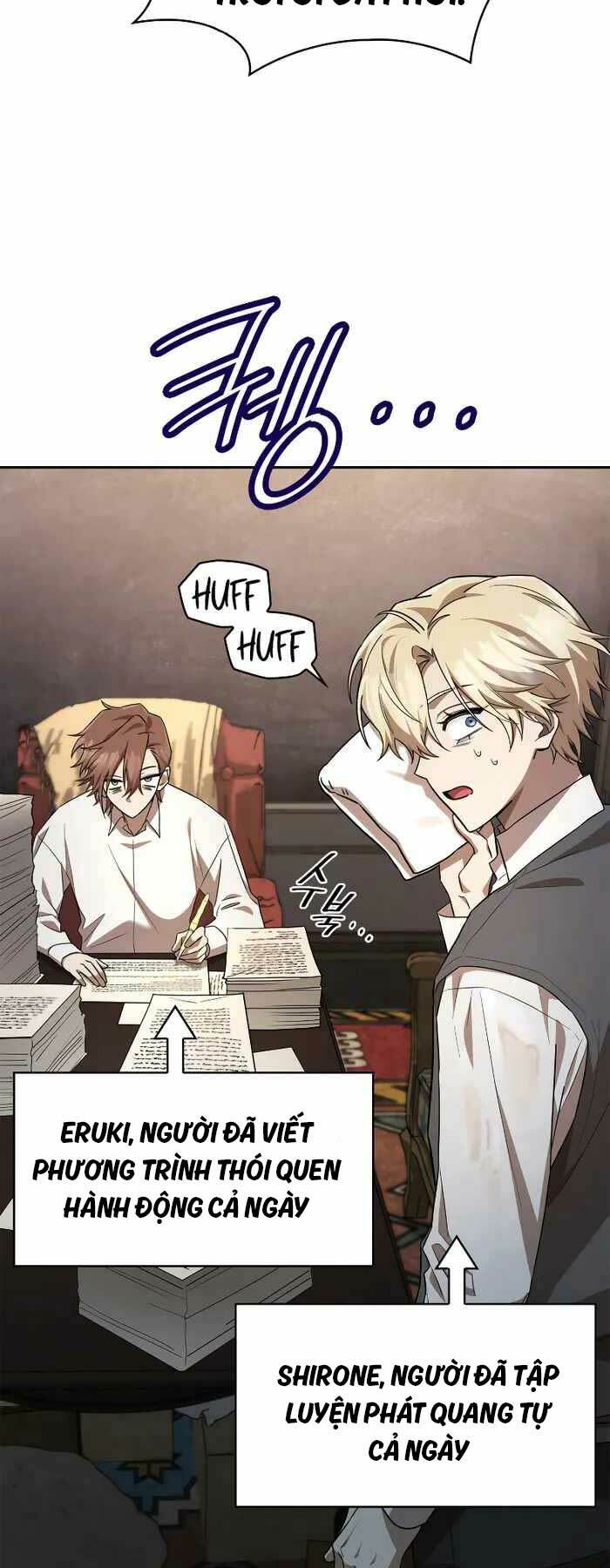 Đại Pháp Sư Toàn Năng: Chapter 54
