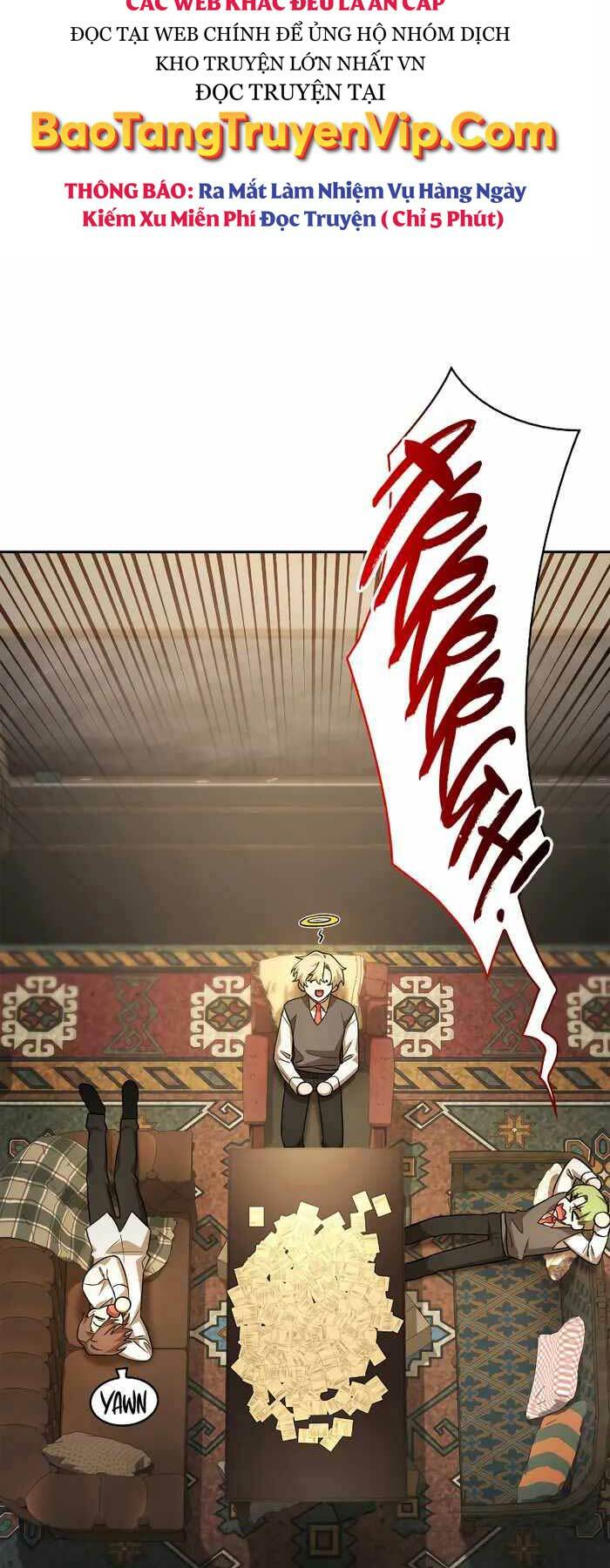 Đại Pháp Sư Toàn Năng: Chapter 54