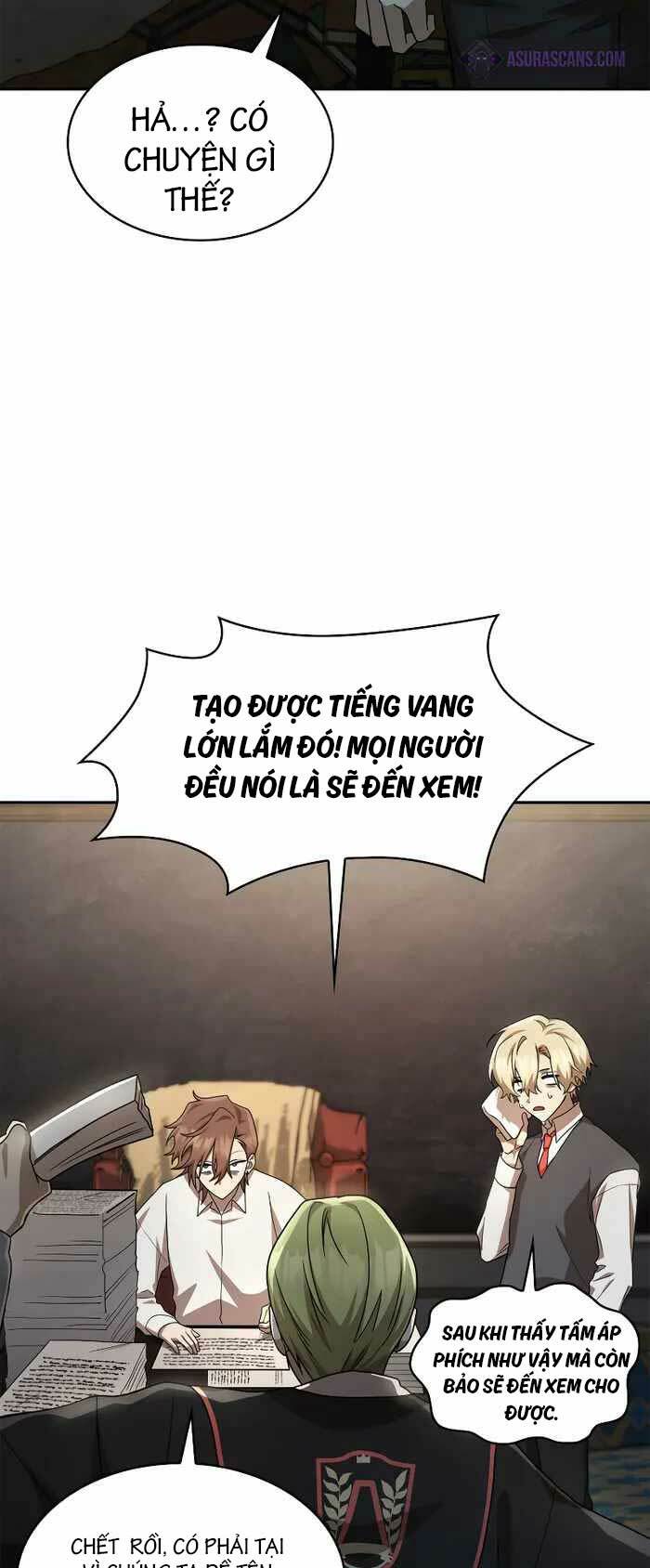 Đại Pháp Sư Toàn Năng: Chapter 54
