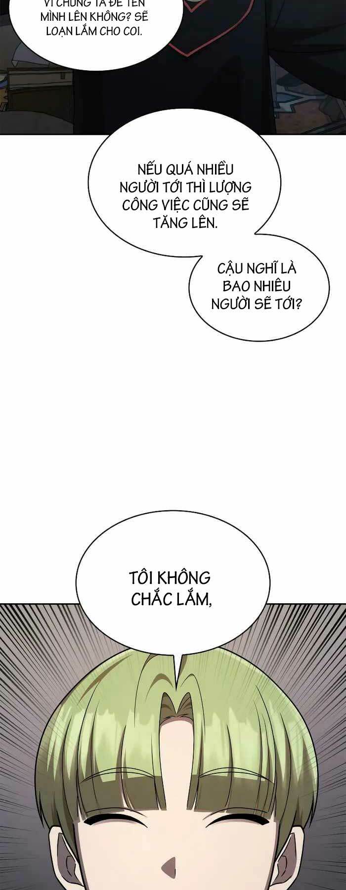Đại Pháp Sư Toàn Năng: Chapter 54