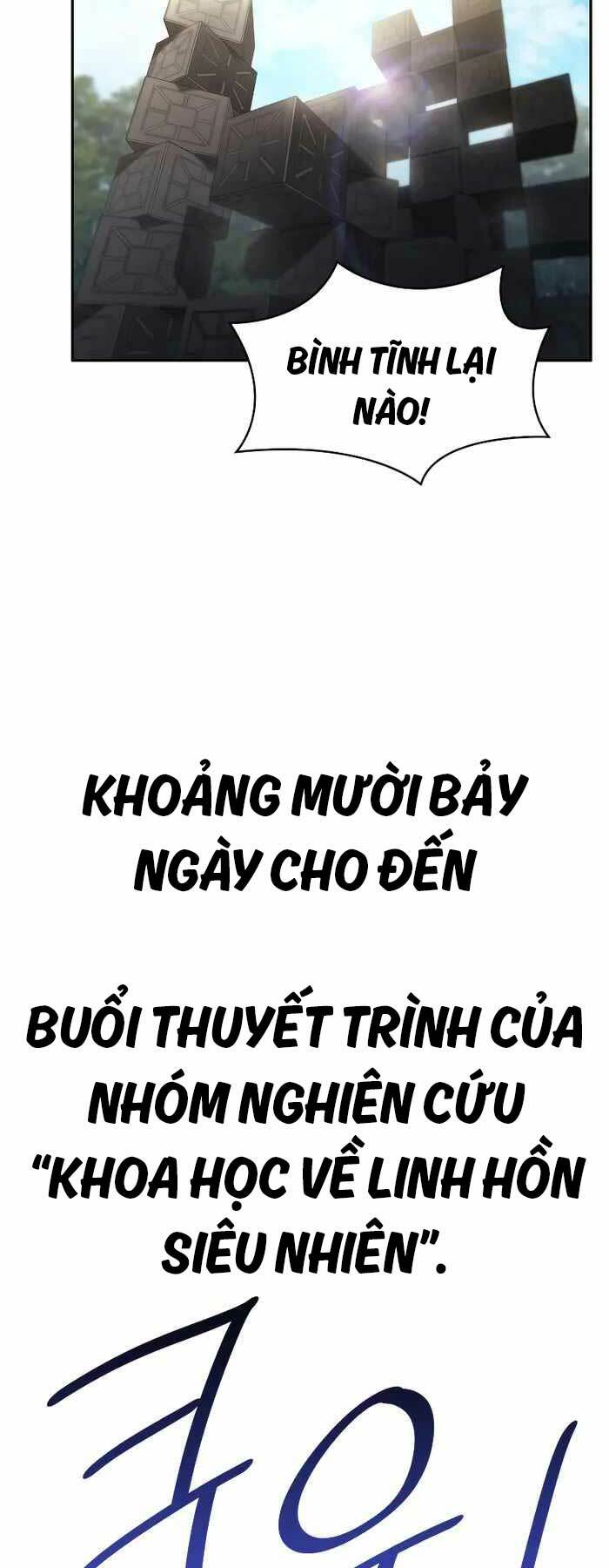Đại Pháp Sư Toàn Năng: Chapter 54