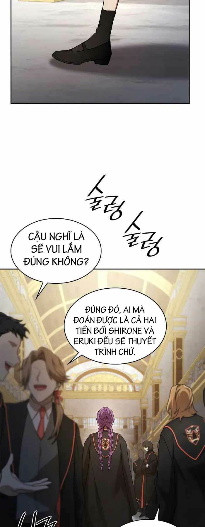 Đại Pháp Sư Toàn Năng: Chapter 54