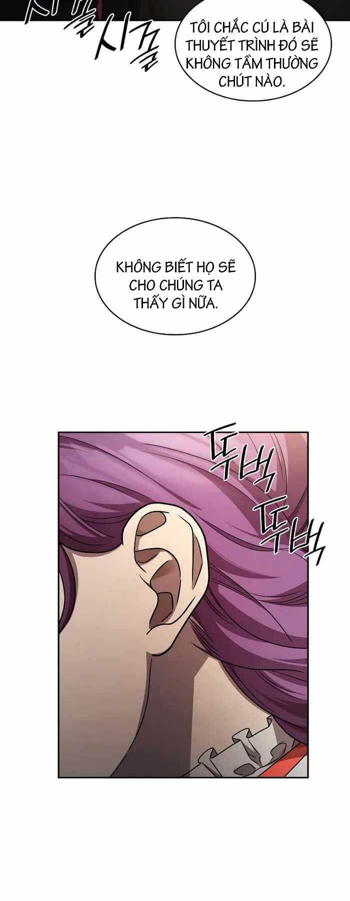 Đại Pháp Sư Toàn Năng: Chapter 54