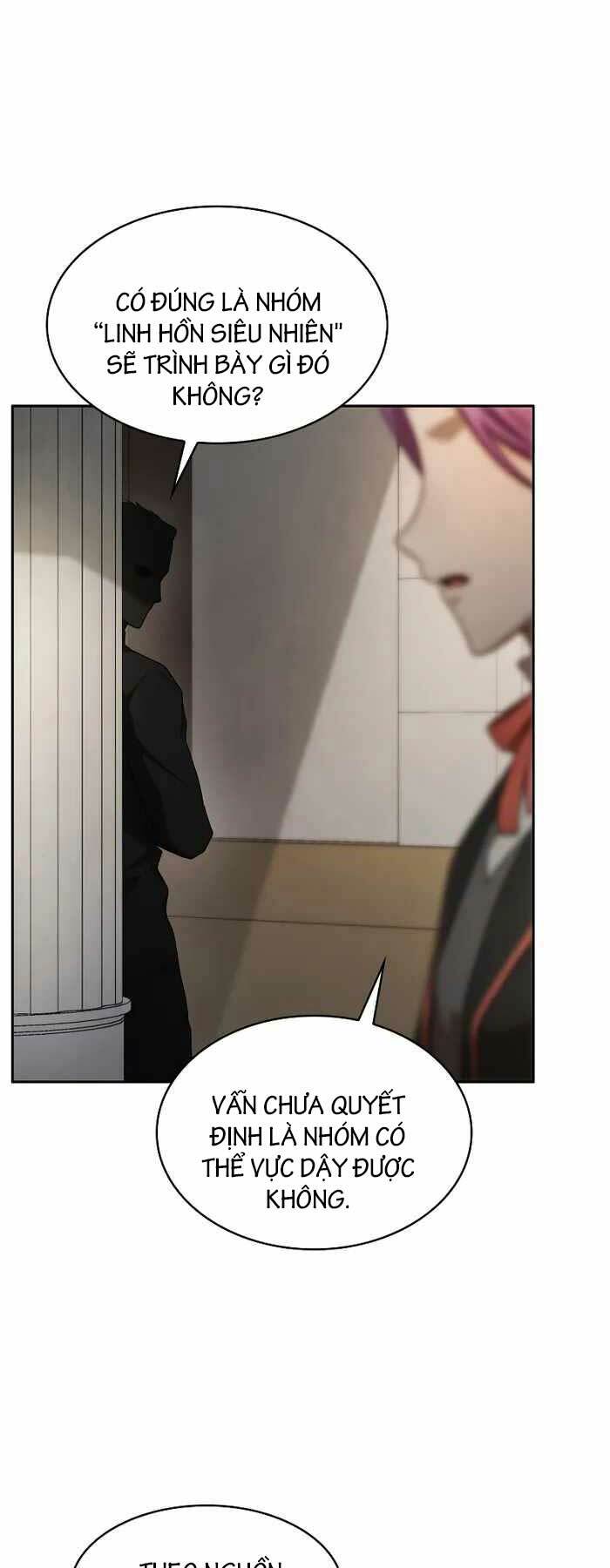 Đại Pháp Sư Toàn Năng: Chapter 54