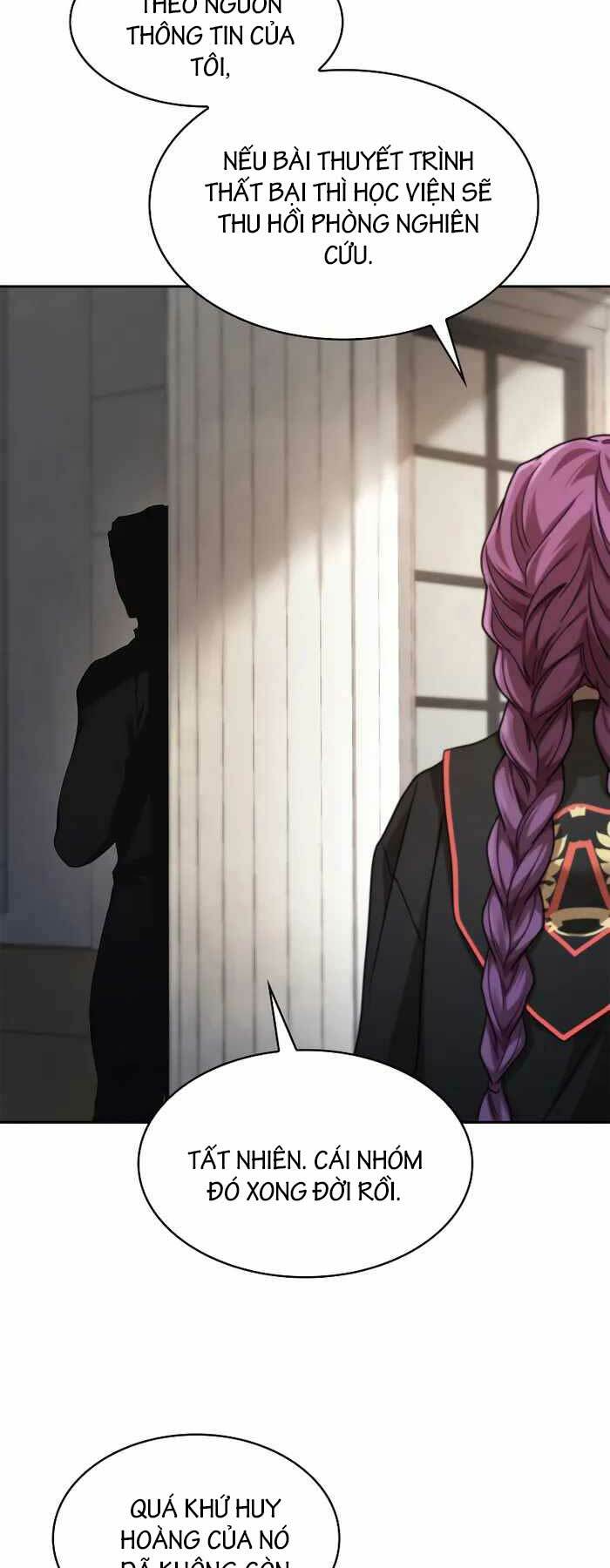 Đại Pháp Sư Toàn Năng: Chapter 54