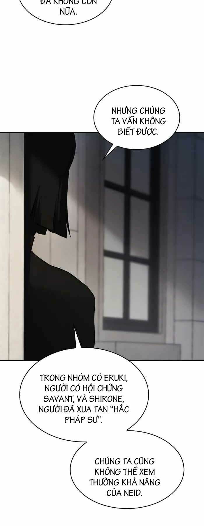 Đại Pháp Sư Toàn Năng: Chapter 54