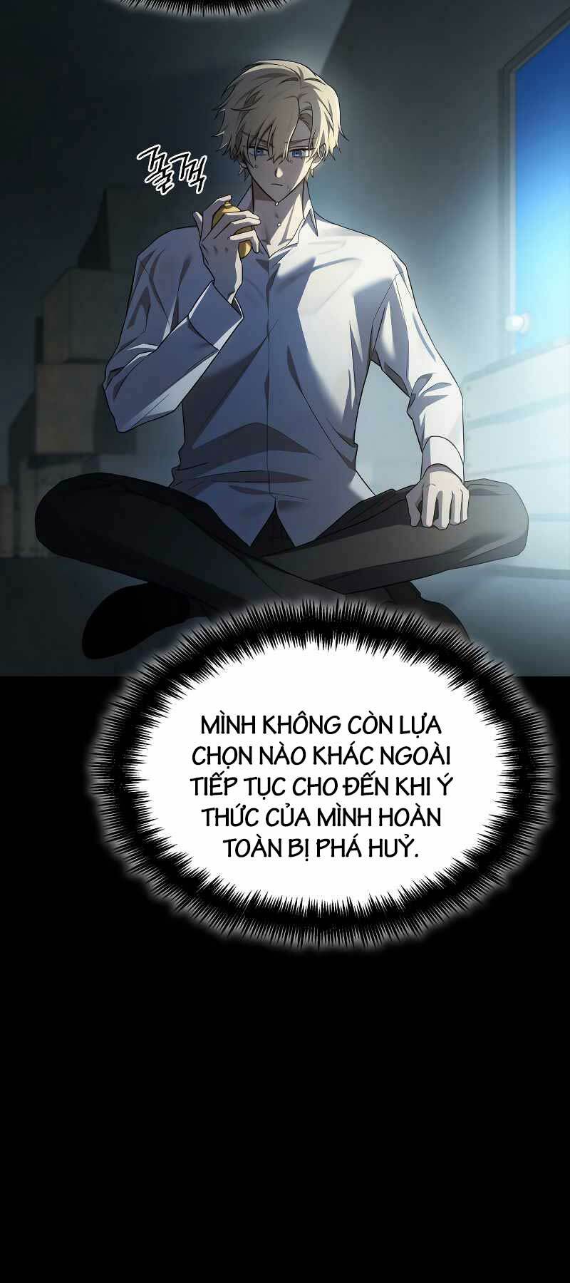 Đại Pháp Sư Toàn Năng: Chapter 55