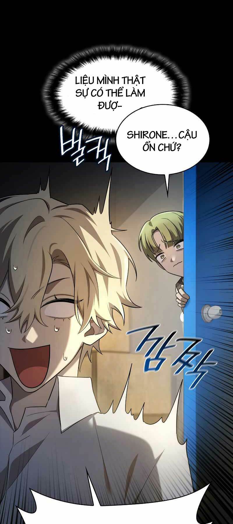 Đại Pháp Sư Toàn Năng: Chapter 55