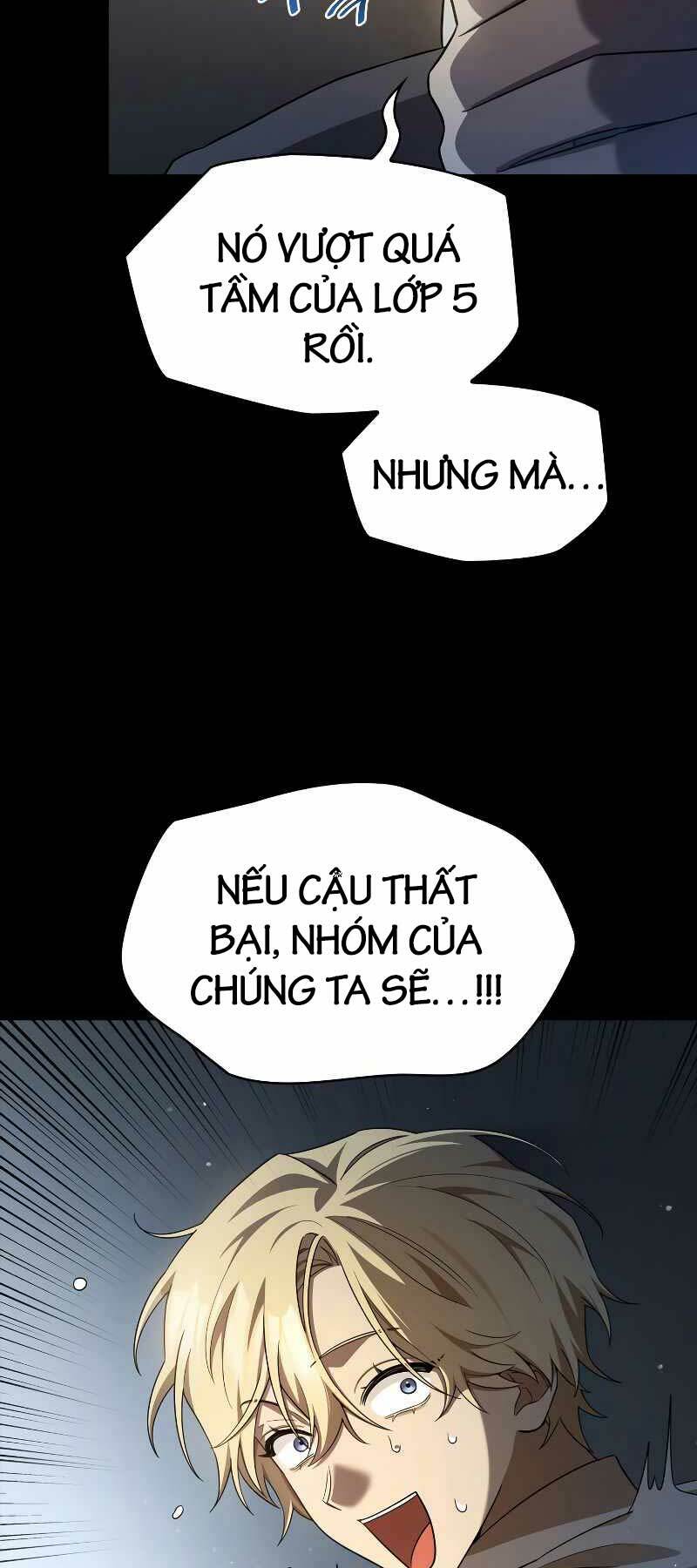 Đại Pháp Sư Toàn Năng: Chapter 55