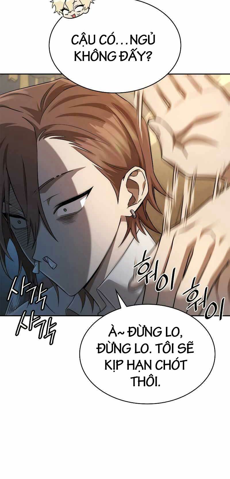 Đại Pháp Sư Toàn Năng: Chapter 55