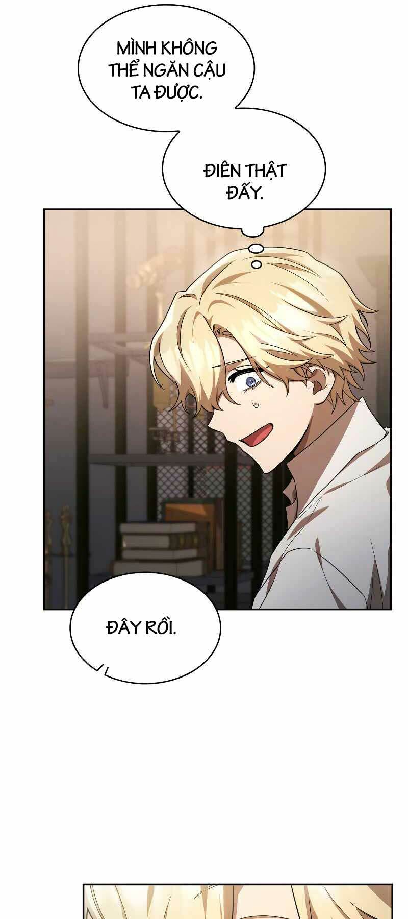Đại Pháp Sư Toàn Năng: Chapter 55