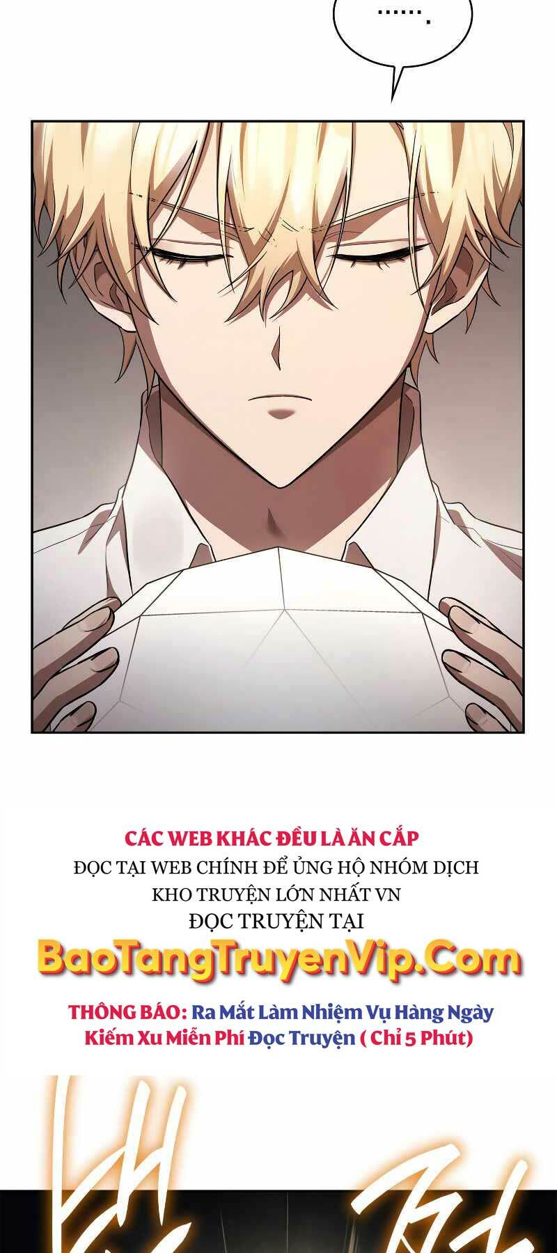 Đại Pháp Sư Toàn Năng: Chapter 55
