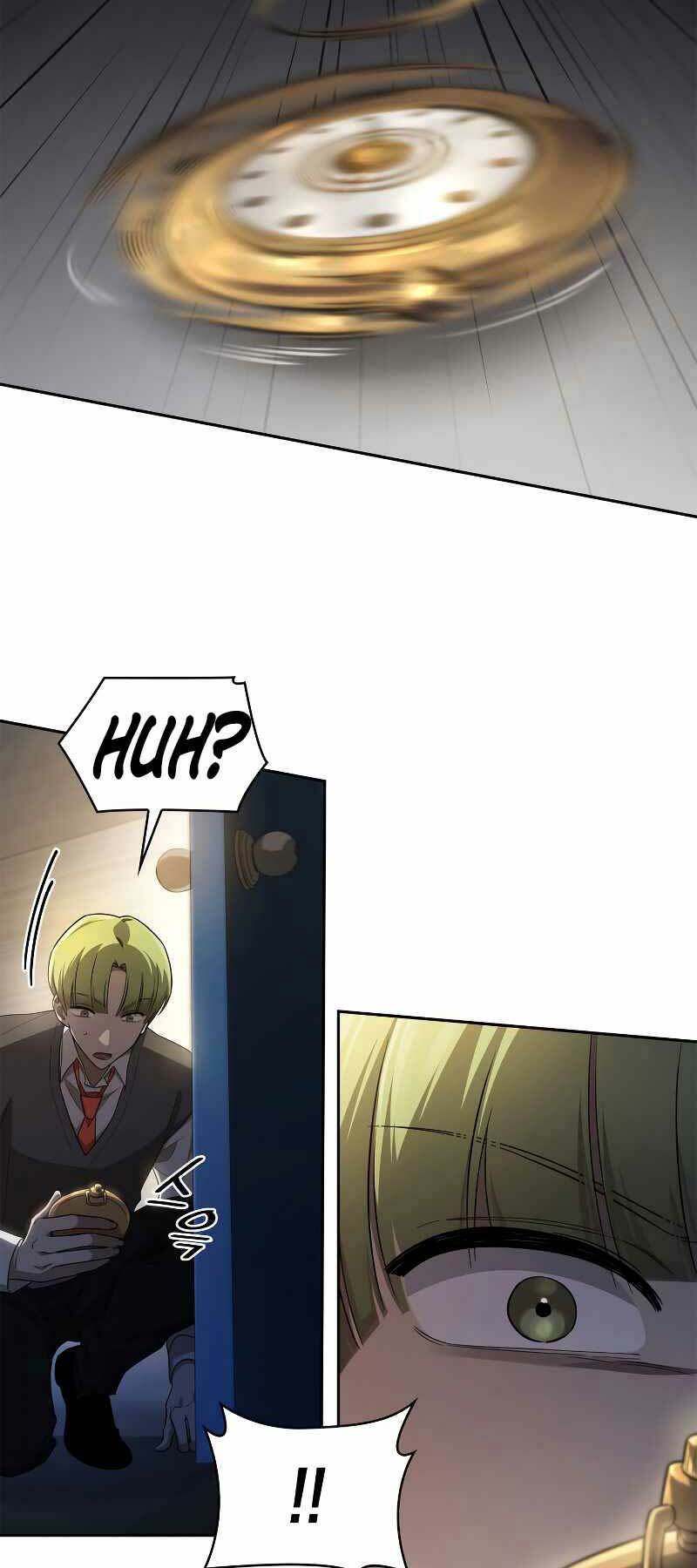 Đại Pháp Sư Toàn Năng: Chapter 55