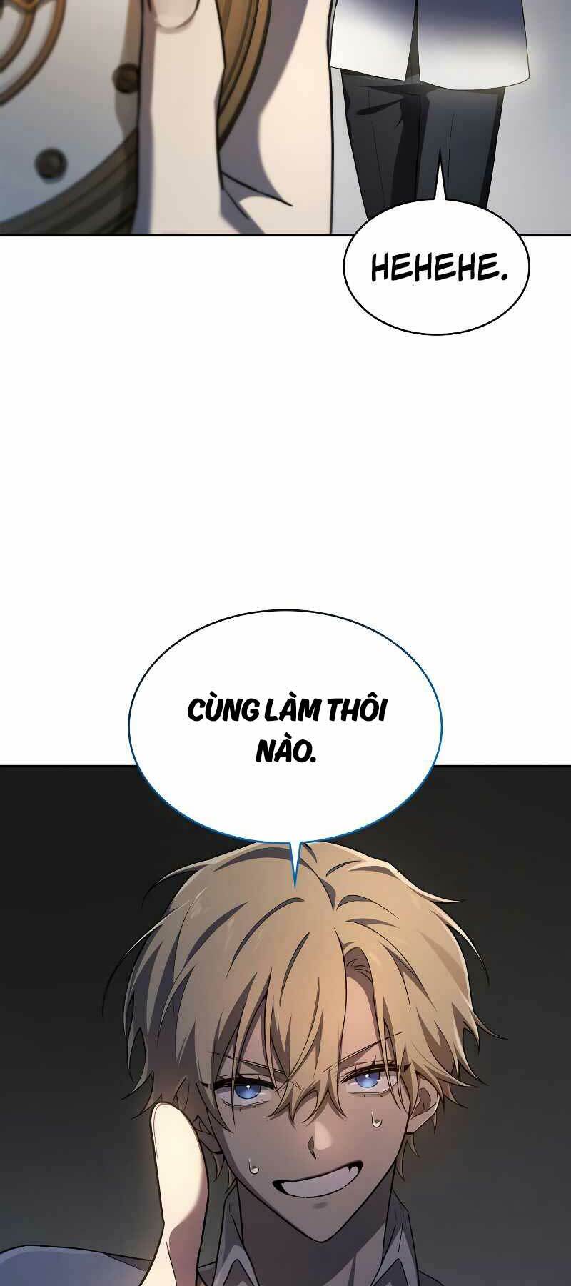 Đại Pháp Sư Toàn Năng: Chapter 55