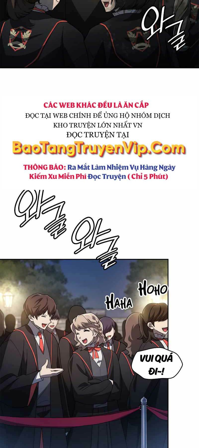 Đại Pháp Sư Toàn Năng: Chapter 55