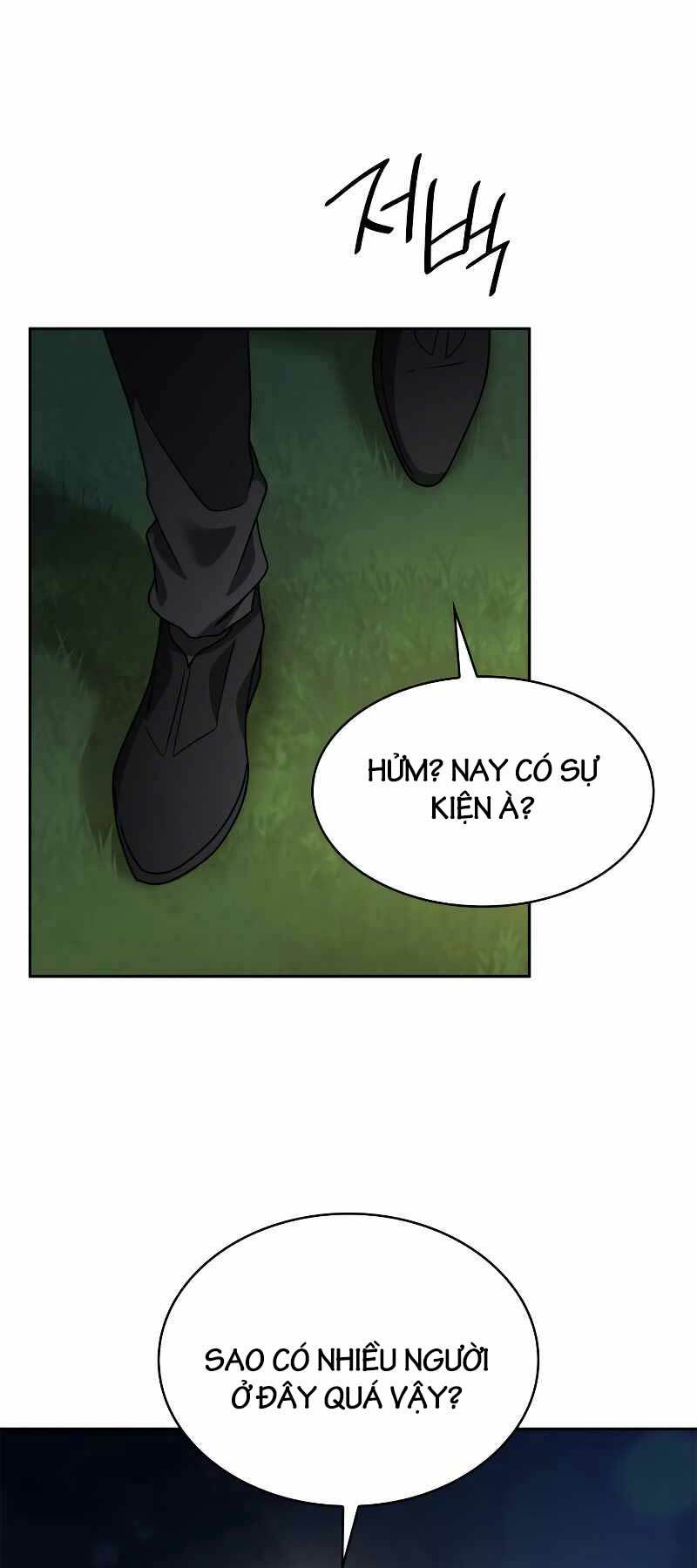 Đại Pháp Sư Toàn Năng: Chapter 55