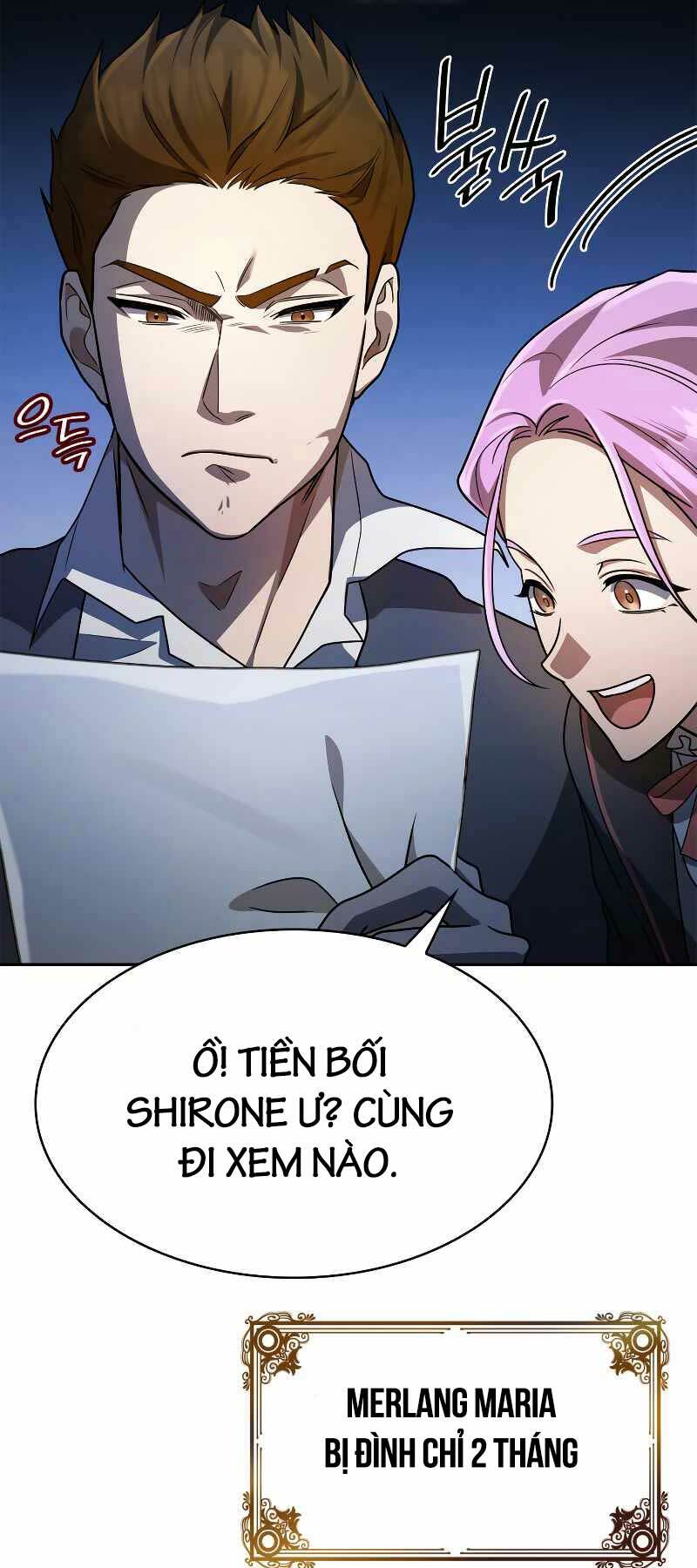Đại Pháp Sư Toàn Năng: Chapter 55