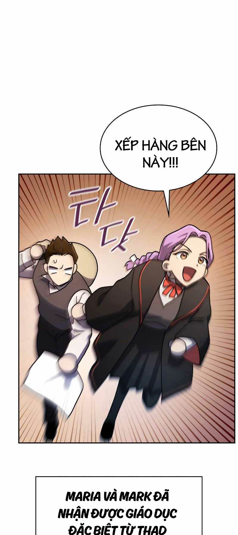 Đại Pháp Sư Toàn Năng: Chapter 55
