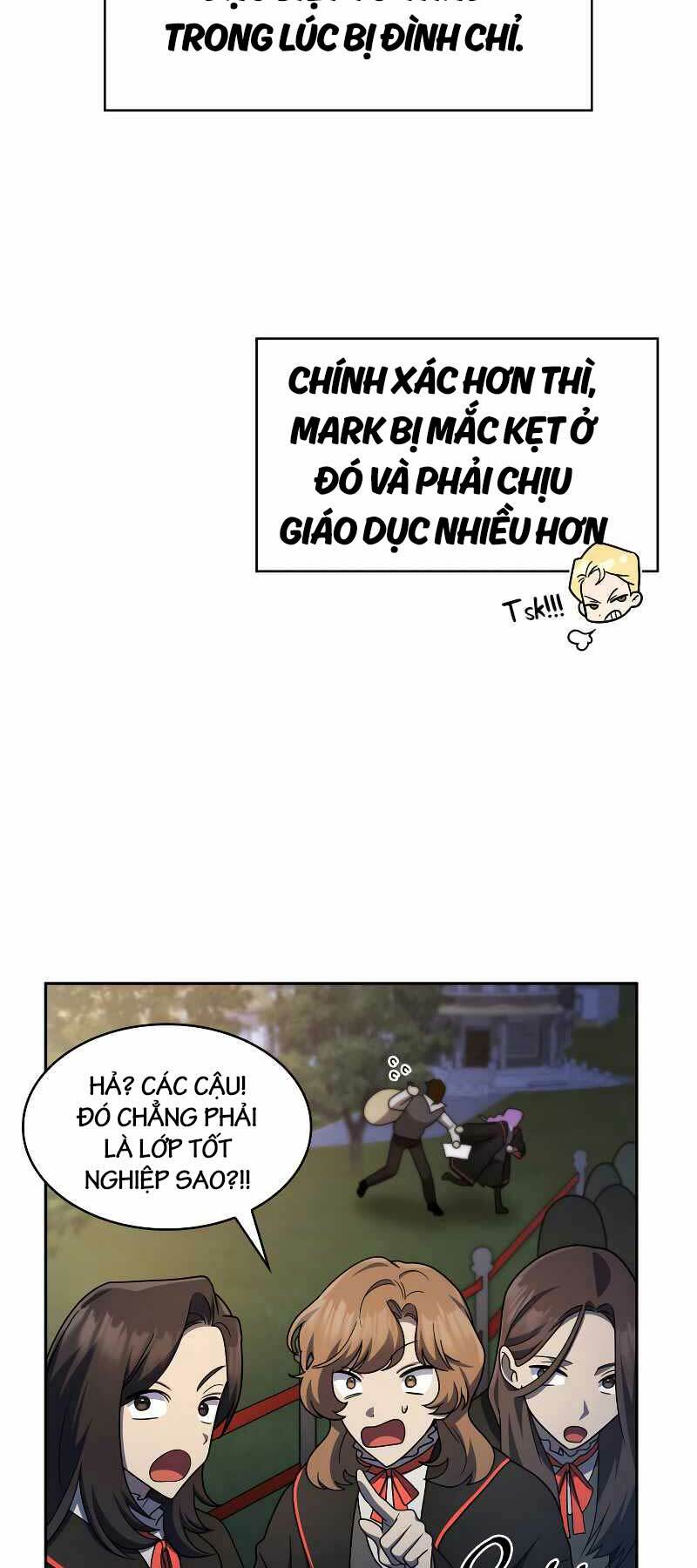 Đại Pháp Sư Toàn Năng: Chapter 55