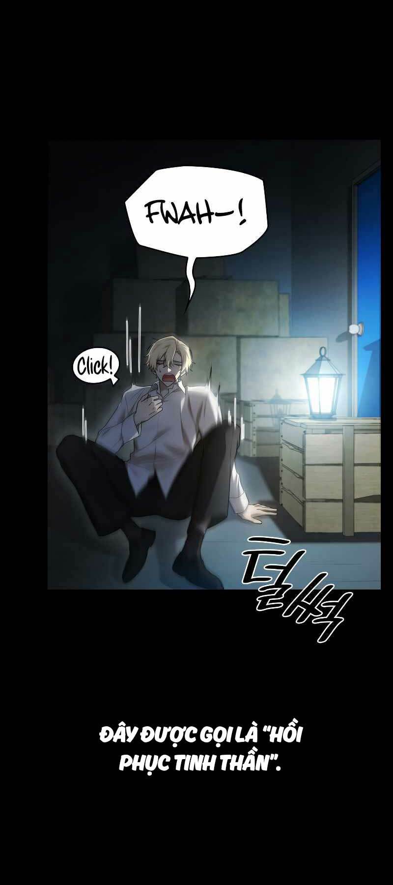 Đại Pháp Sư Toàn Năng: Chapter 55