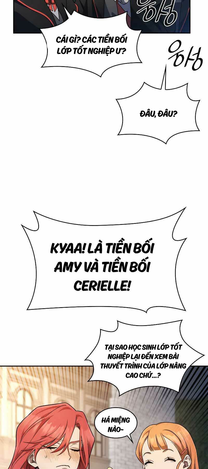 Đại Pháp Sư Toàn Năng: Chapter 55
