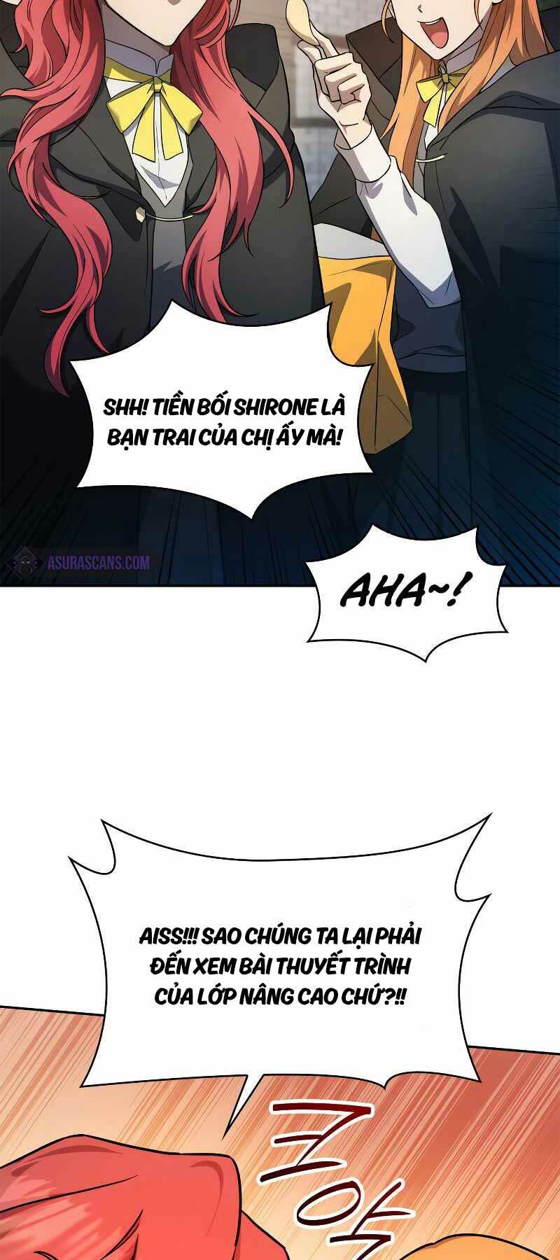 Đại Pháp Sư Toàn Năng: Chapter 55