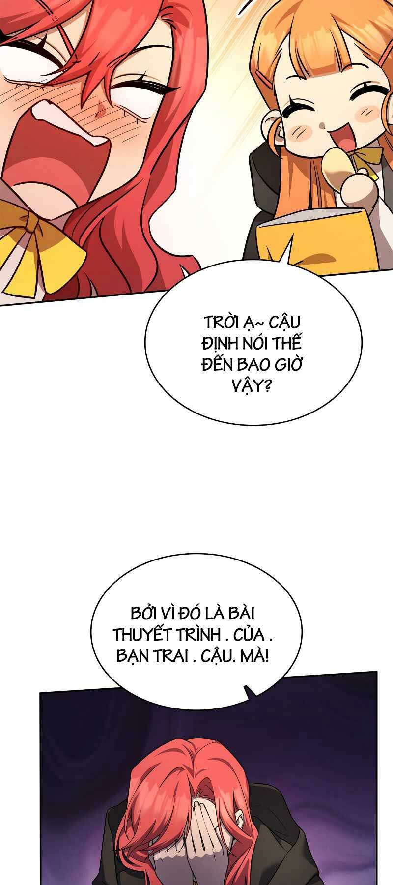 Đại Pháp Sư Toàn Năng: Chapter 55