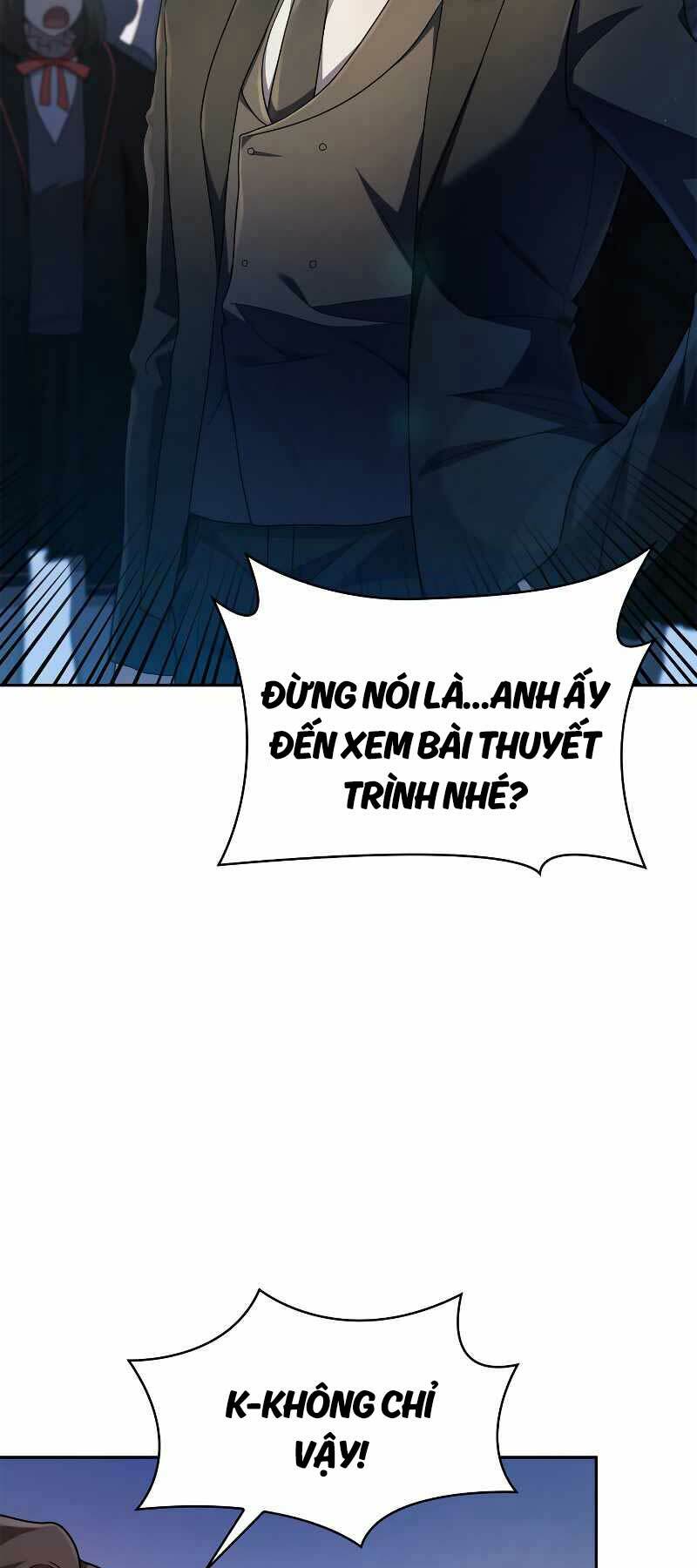 Đại Pháp Sư Toàn Năng: Chapter 55