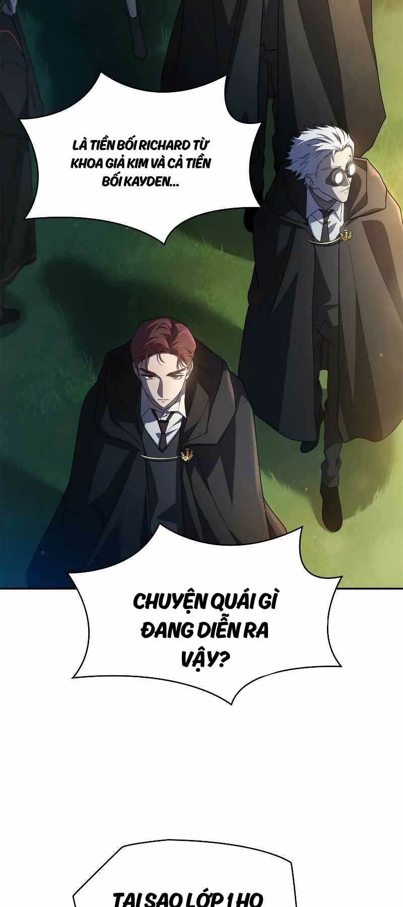 Đại Pháp Sư Toàn Năng: Chapter 55