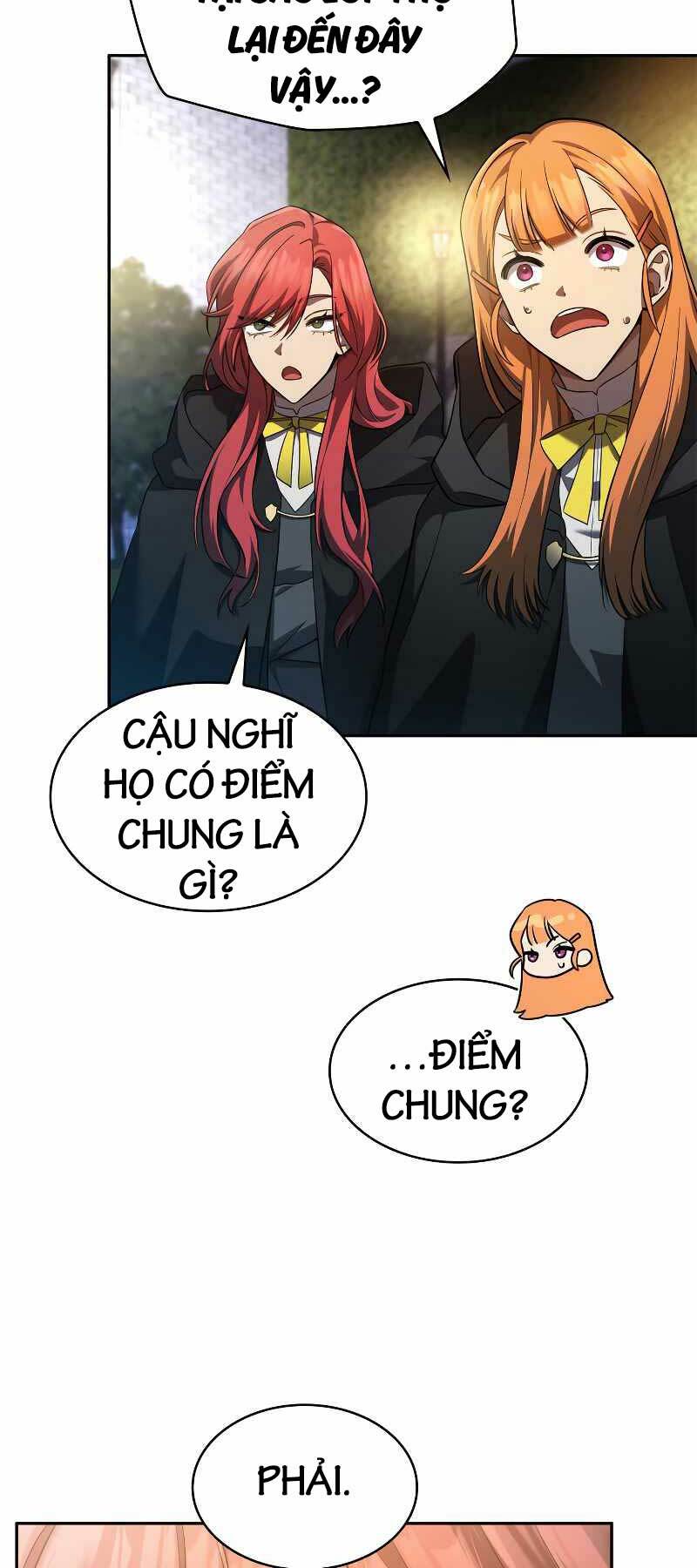 Đại Pháp Sư Toàn Năng: Chapter 55