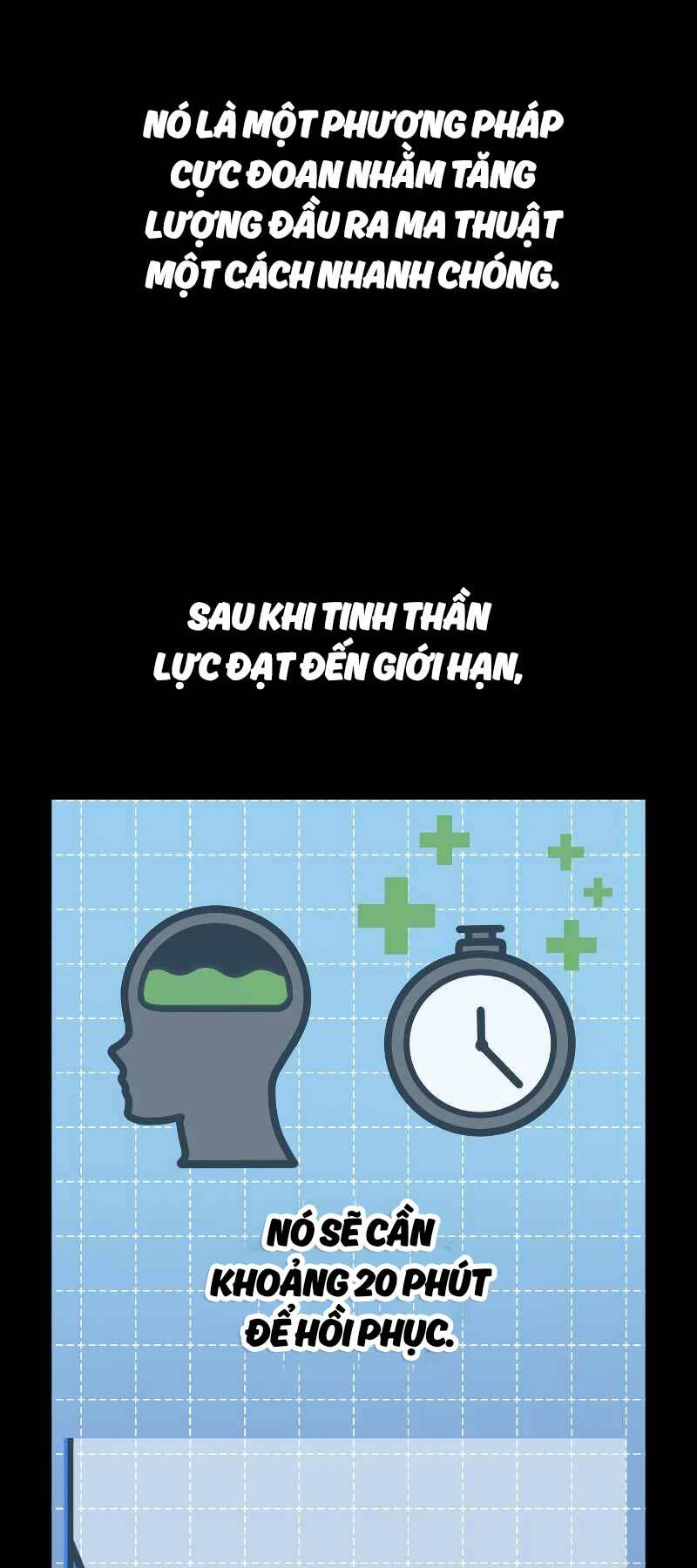 Đại Pháp Sư Toàn Năng: Chapter 55