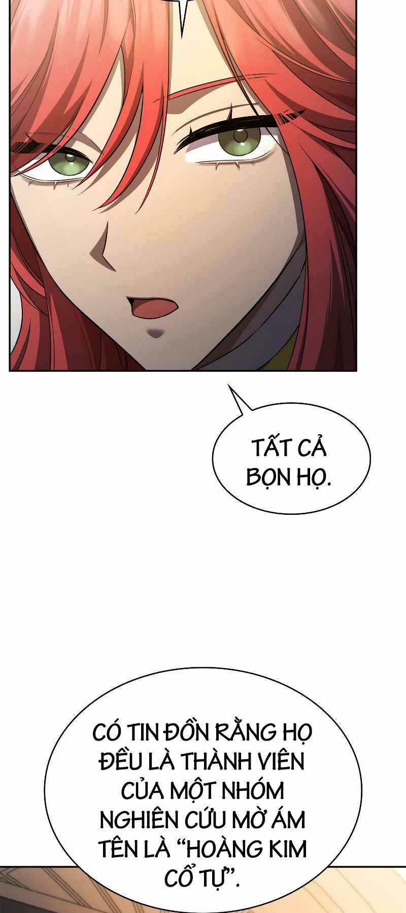 Đại Pháp Sư Toàn Năng: Chapter 55
