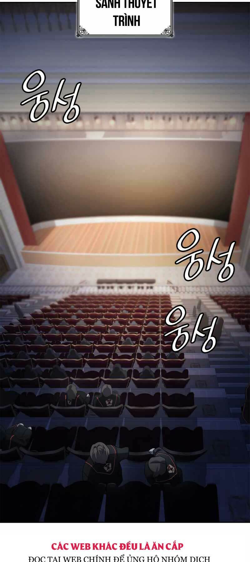 Đại Pháp Sư Toàn Năng: Chapter 55