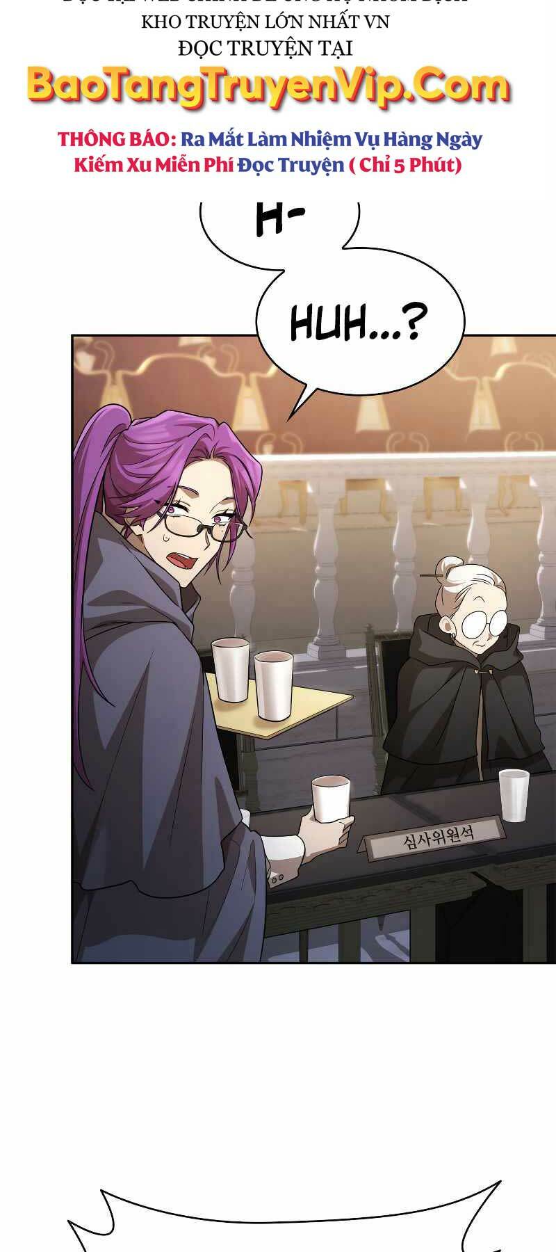 Đại Pháp Sư Toàn Năng: Chapter 55
