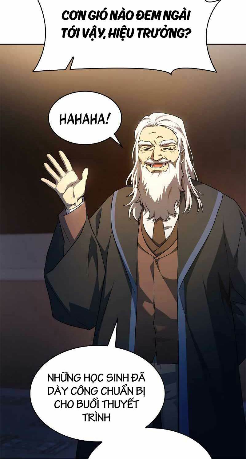 Đại Pháp Sư Toàn Năng: Chapter 55