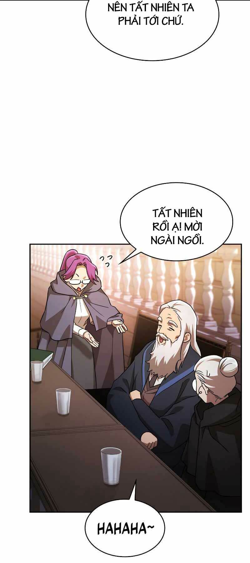Đại Pháp Sư Toàn Năng: Chapter 55
