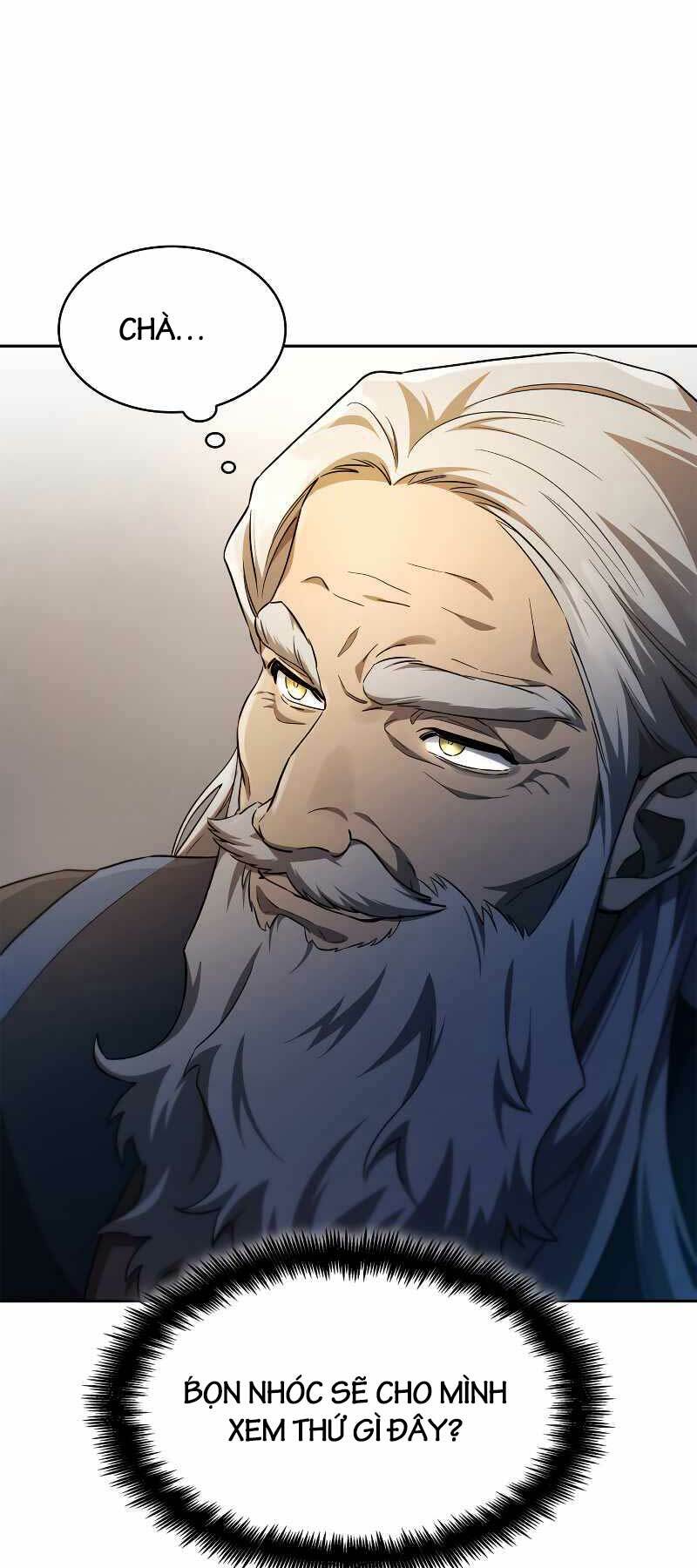 Đại Pháp Sư Toàn Năng: Chapter 55