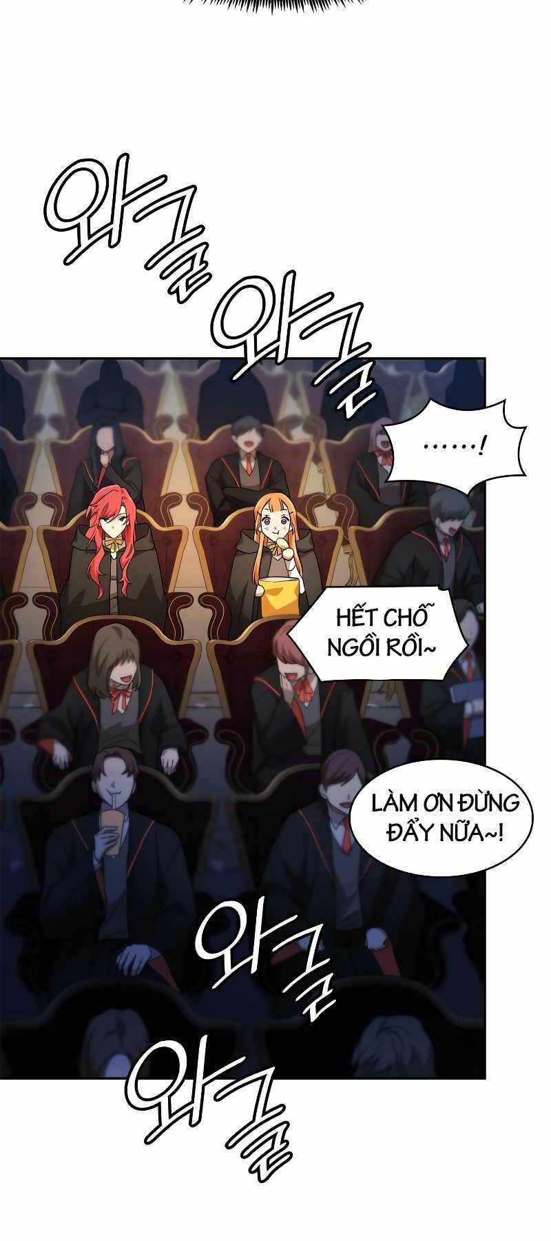 Đại Pháp Sư Toàn Năng: Chapter 55