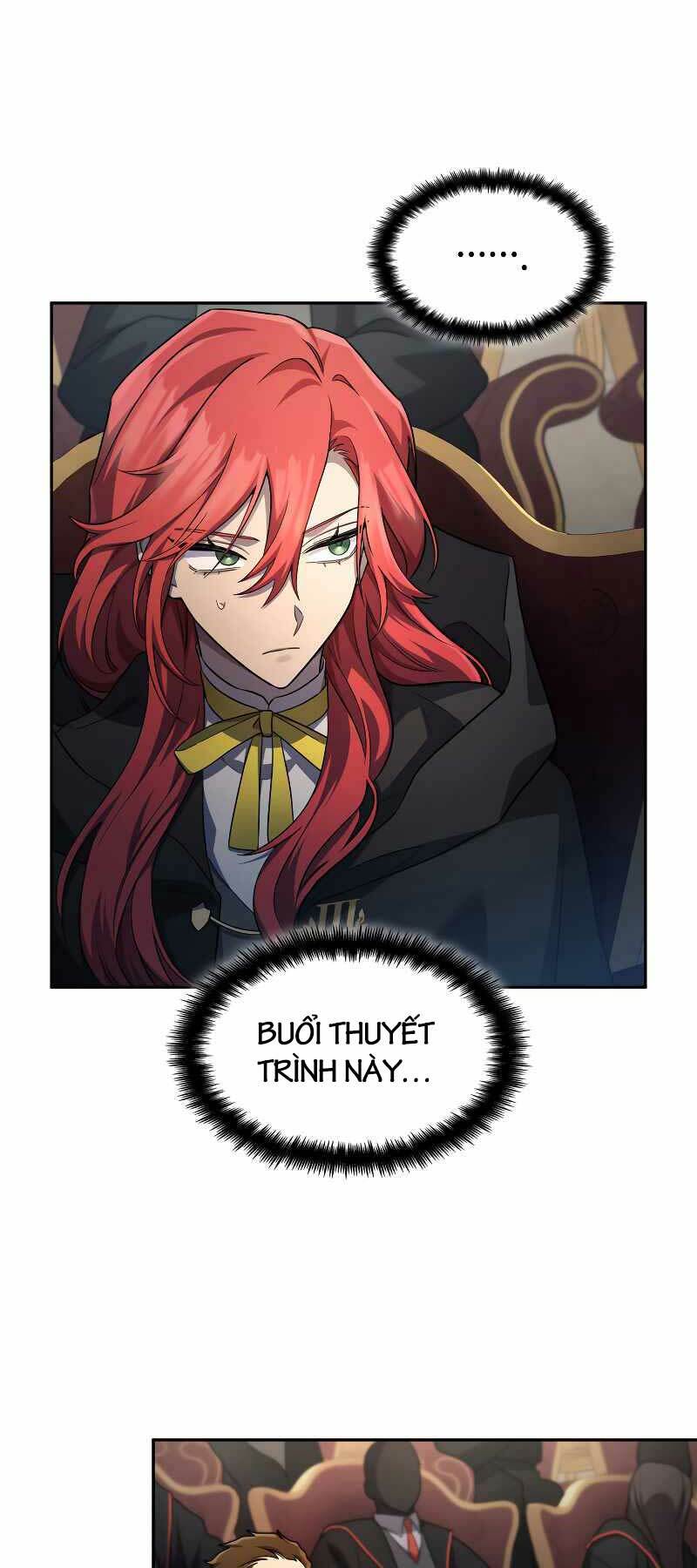 Đại Pháp Sư Toàn Năng: Chapter 55