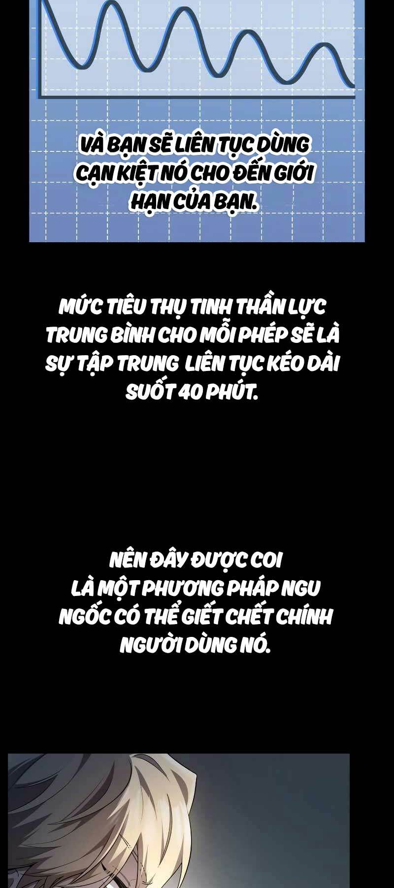 Đại Pháp Sư Toàn Năng: Chapter 55