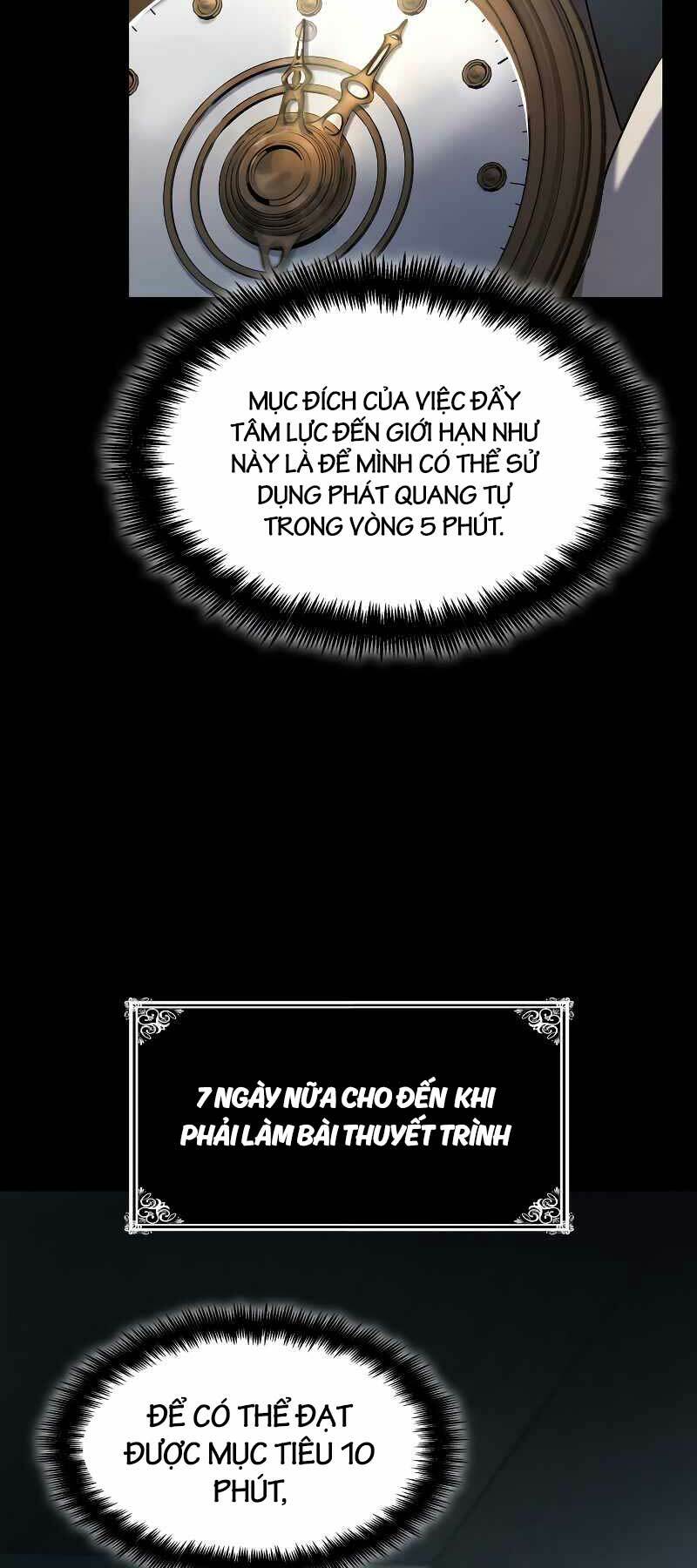 Đại Pháp Sư Toàn Năng: Chapter 55