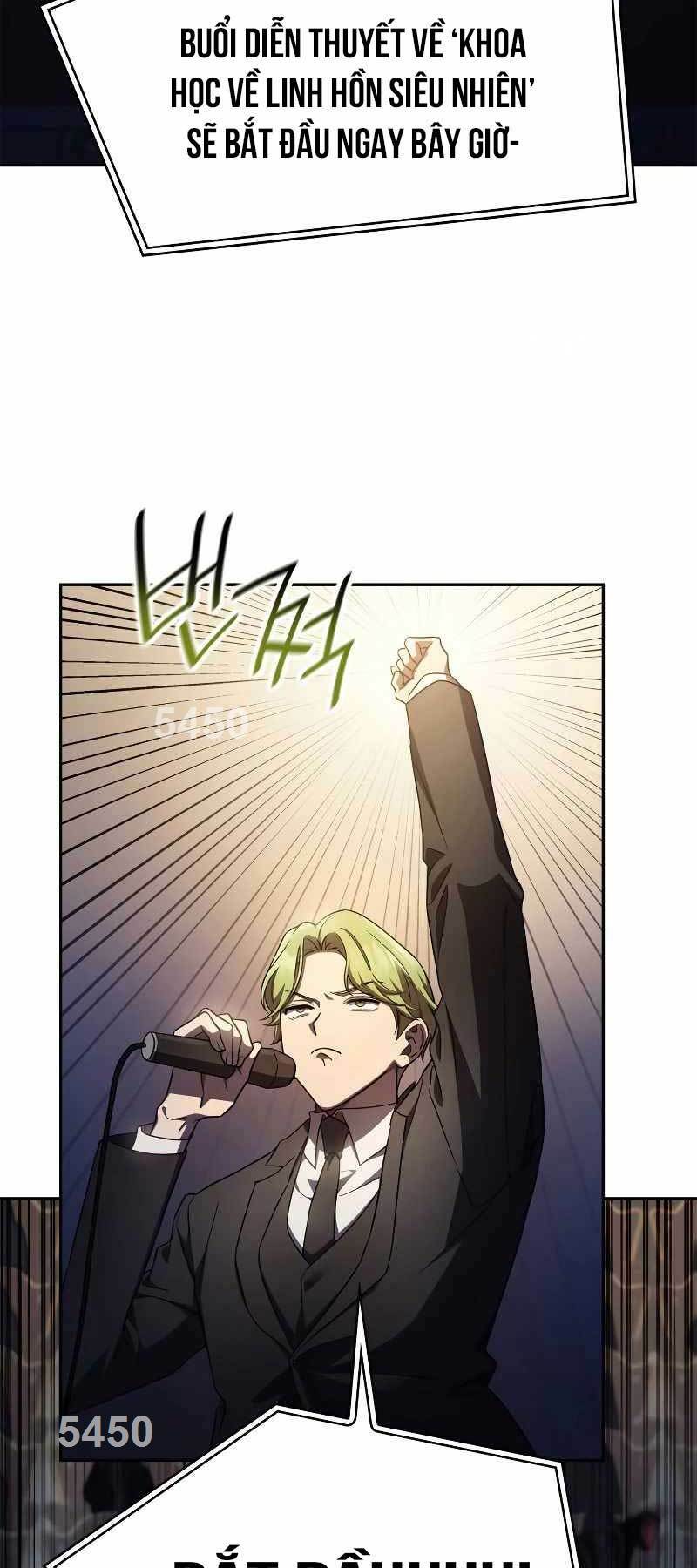 Đại Pháp Sư Toàn Năng: Chapter 56
