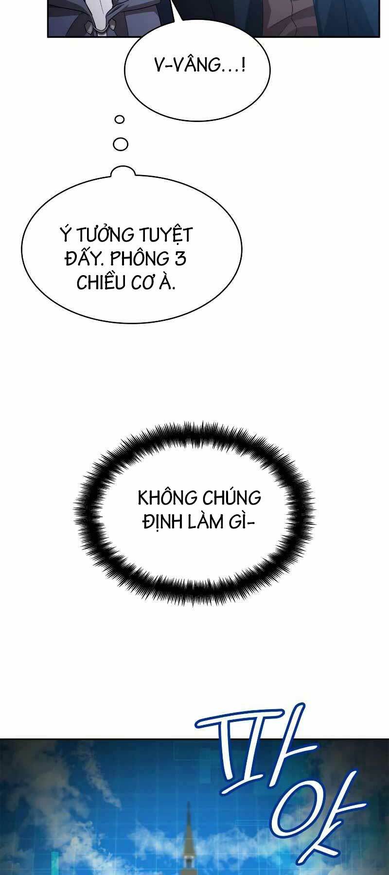 Đại Pháp Sư Toàn Năng: Chapter 56
