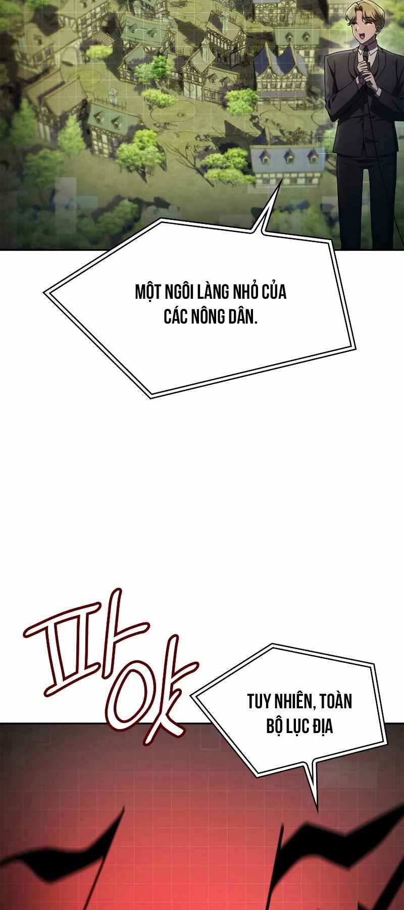 Đại Pháp Sư Toàn Năng: Chapter 56