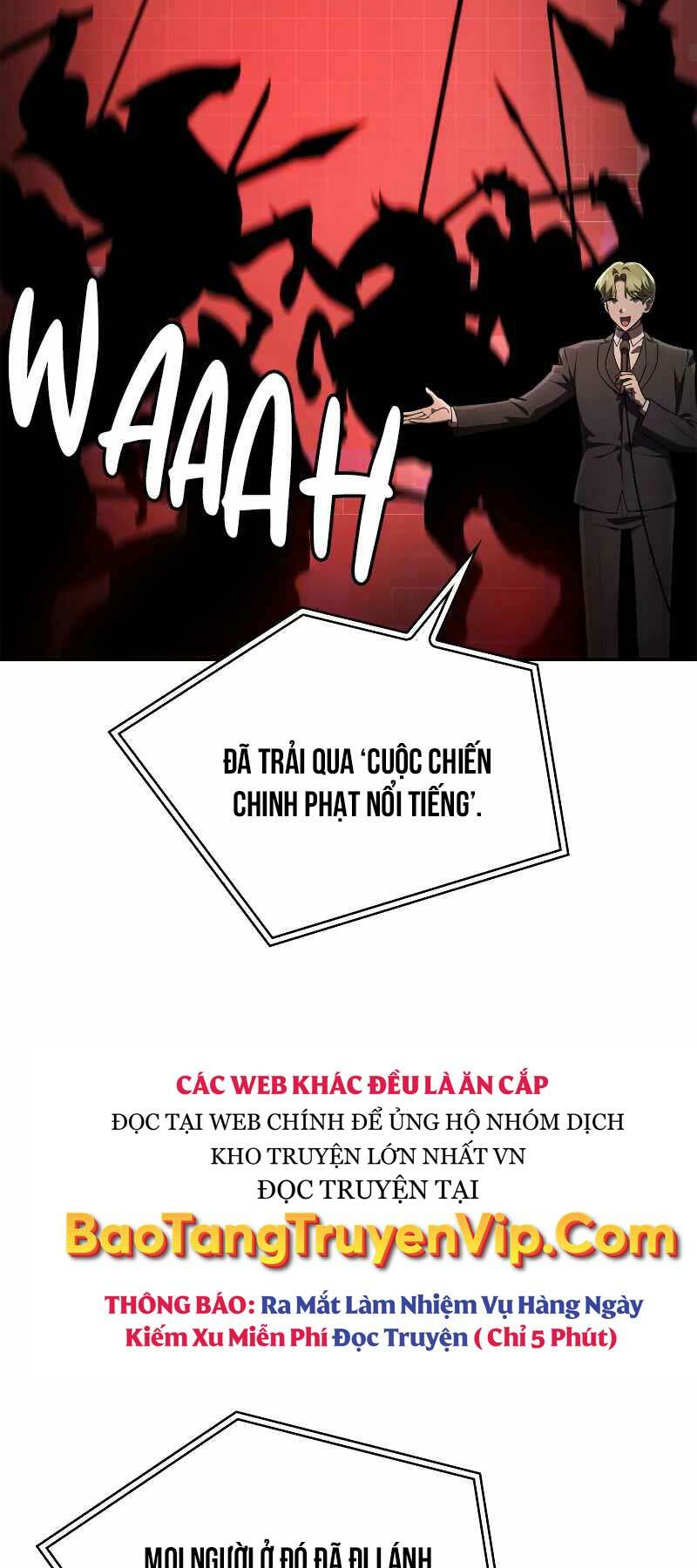 Đại Pháp Sư Toàn Năng: Chapter 56