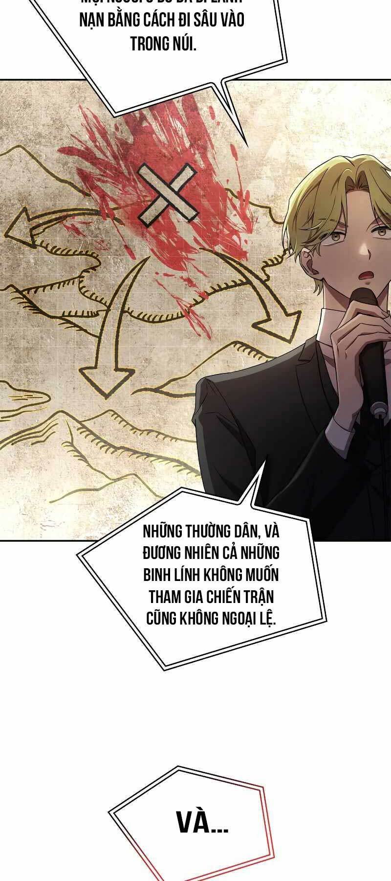 Đại Pháp Sư Toàn Năng: Chapter 56